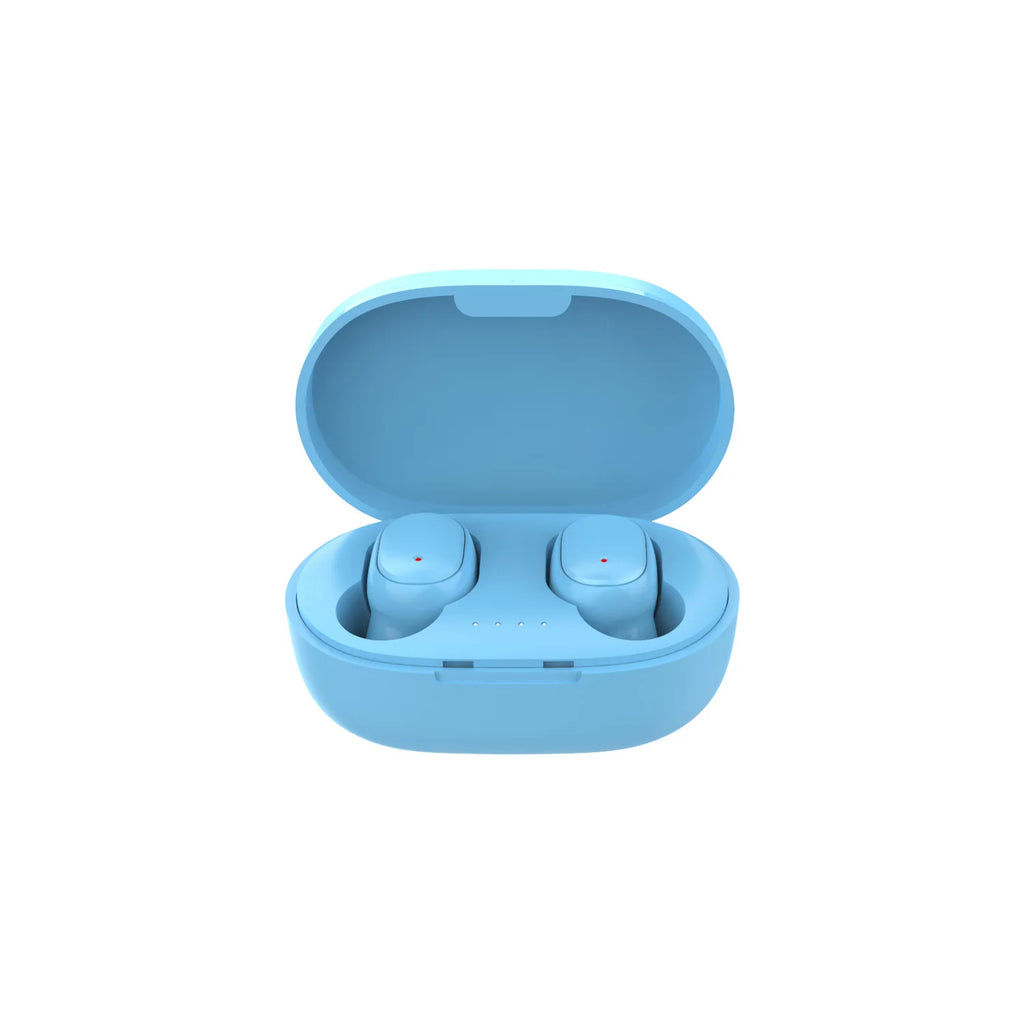 TWS Bluetooth Earbuds with Charging Case