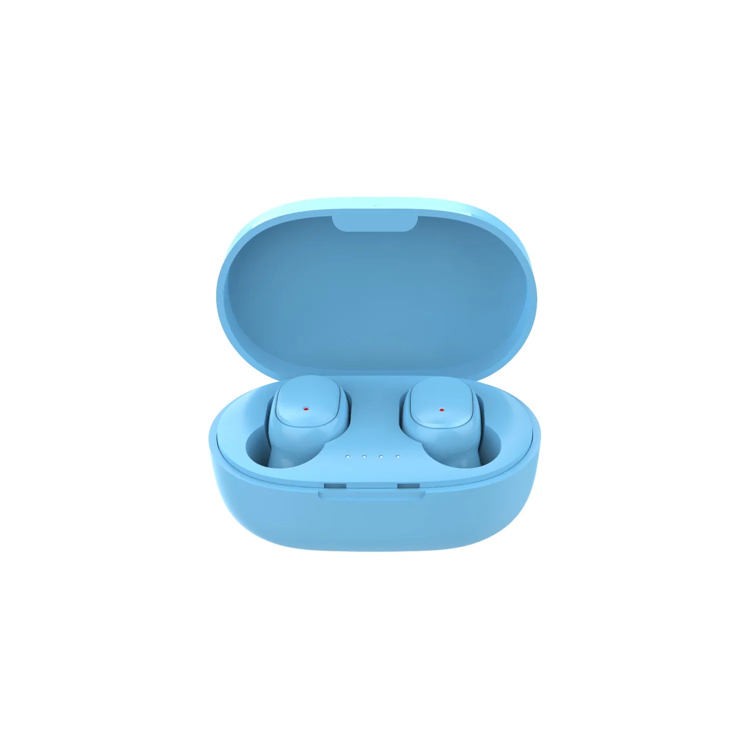 TWS Bluetooth Earbuds with Charging Case