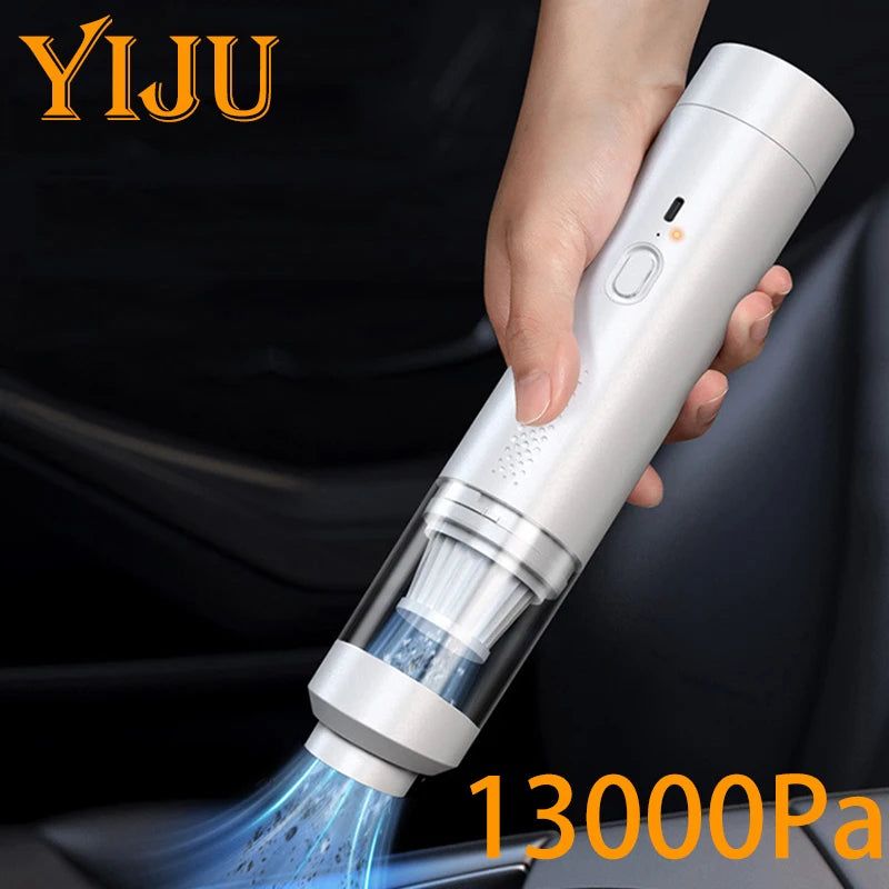 Wireless Handheld Car & Home Vacuum