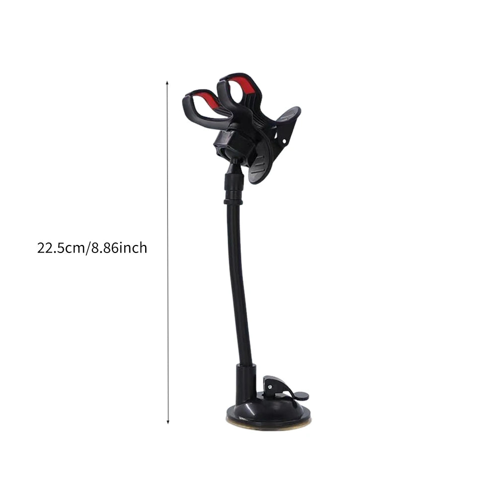 Guitar Gooseneck Phone Holder