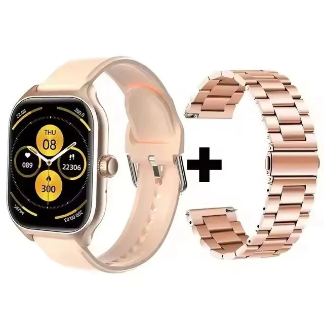 Smart Watch – 1.83" HD Bluetooth Call
