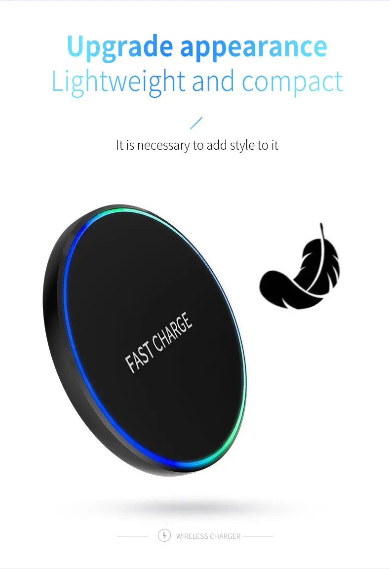 Multi-Device Wireless Charging Pad