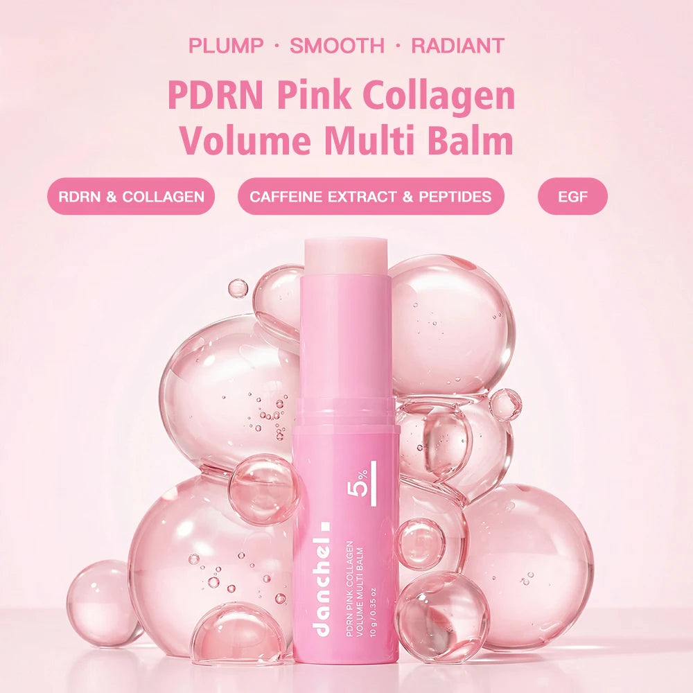 PDRN Pink Collagen Multi Balm Stick