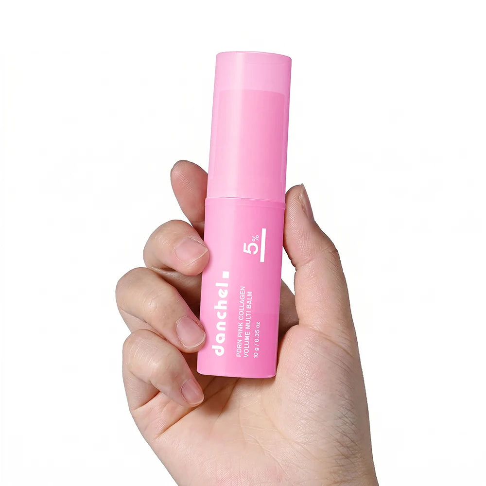 PDRN Pink Collagen Multi Balm Stick
