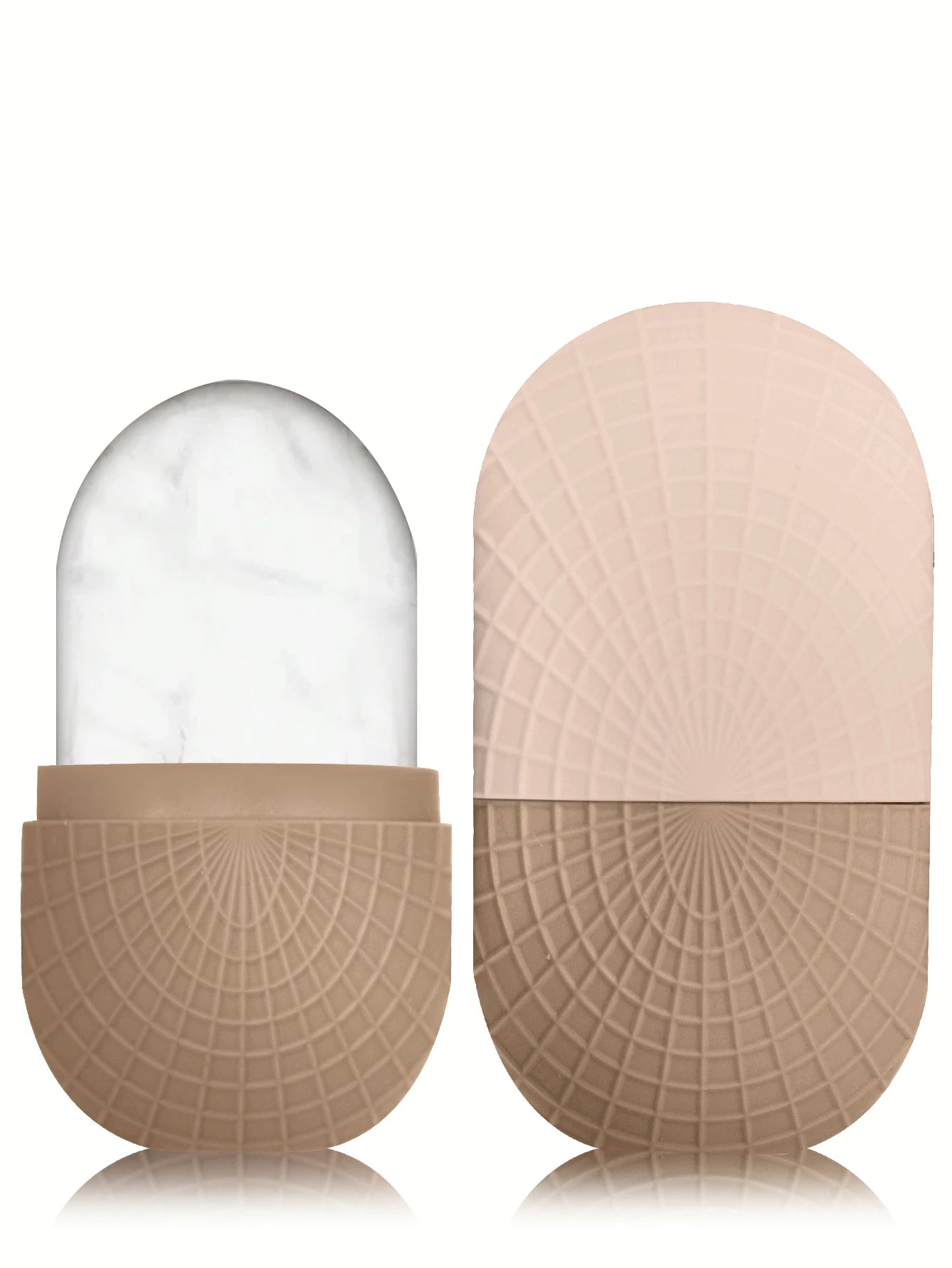 Silicone Ice Roller for Face & Eyes