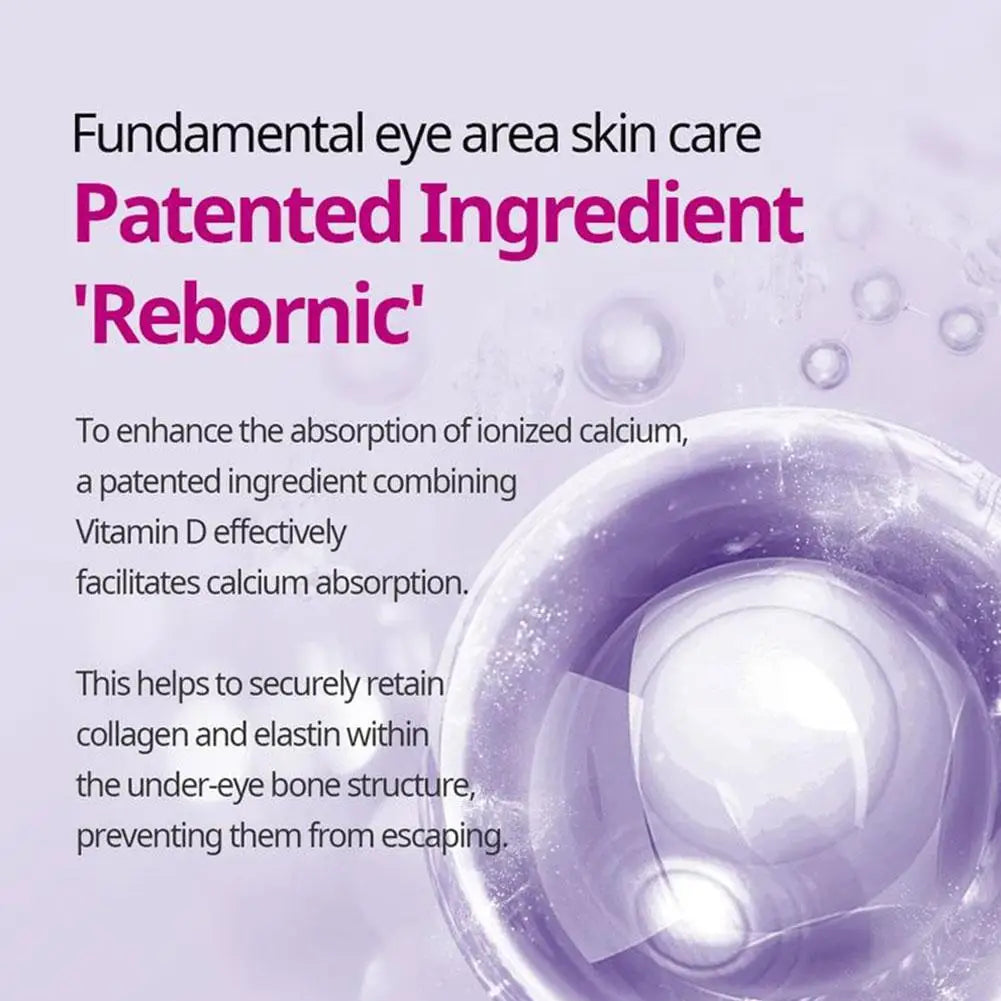 Cemenrete Calcium Skincare Set