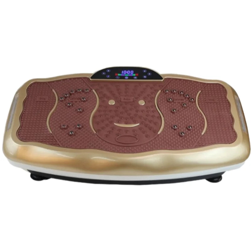 Silent Vibration Plate – Body Workout