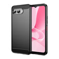 Silicone Bumper Case – T-Mobile T Phone 3