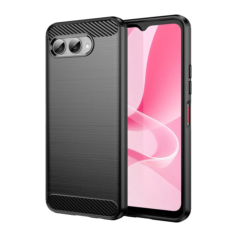 Silicone Bumper Case – T-Mobile T Phone 3