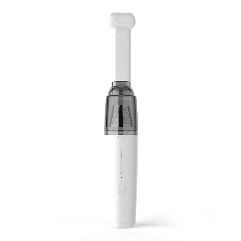 Rechargeable Handheld Car Vacuum – 6000Pa