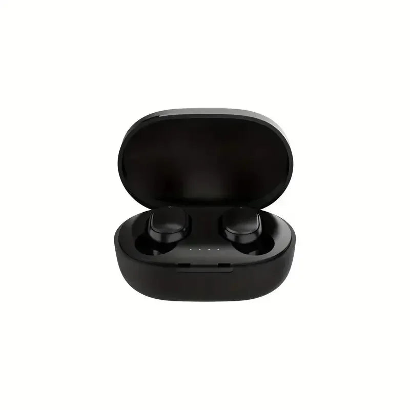 A6S TWS Sport Stereo Bluetooth Earbuds