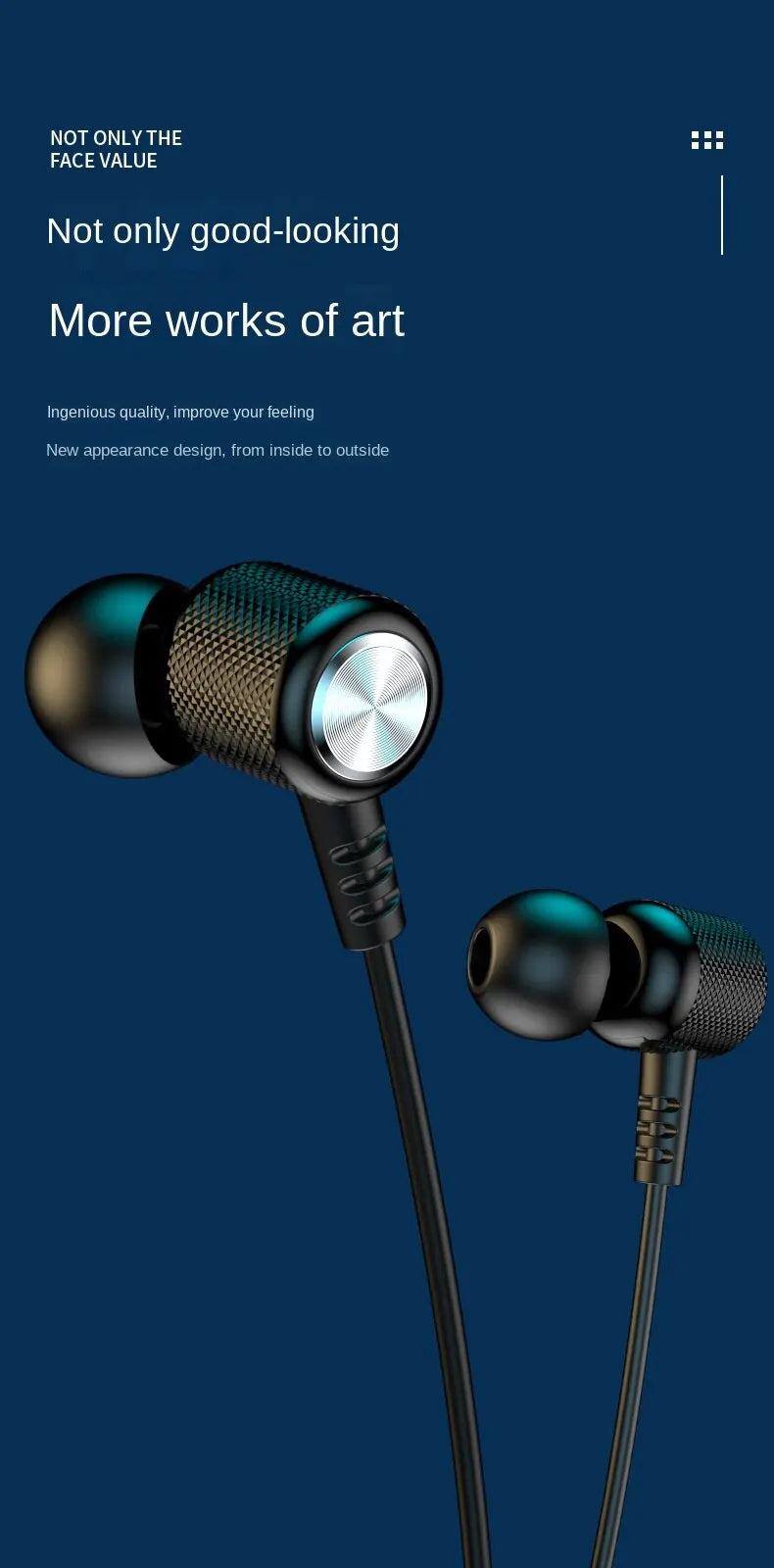 9D Magnetic Neckband TWS Earbuds with Mic
