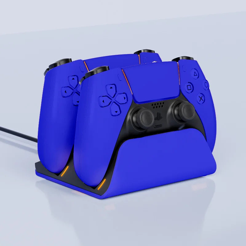 PS5 Dual Controller Charging Station