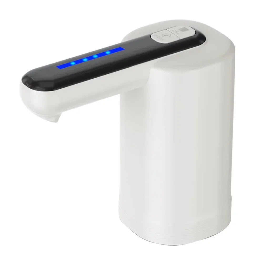Double Pump Electric Water Dispenser