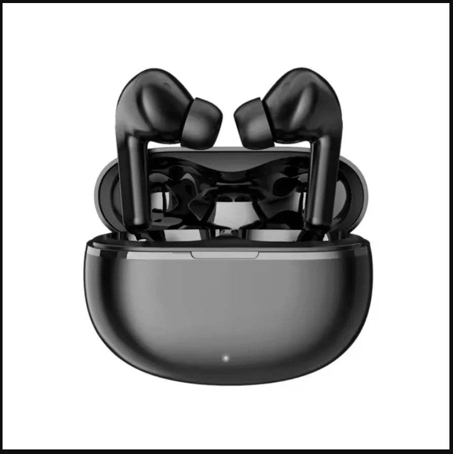 BT5.3 Noise Cancelling In-Ear Earbuds with Mic