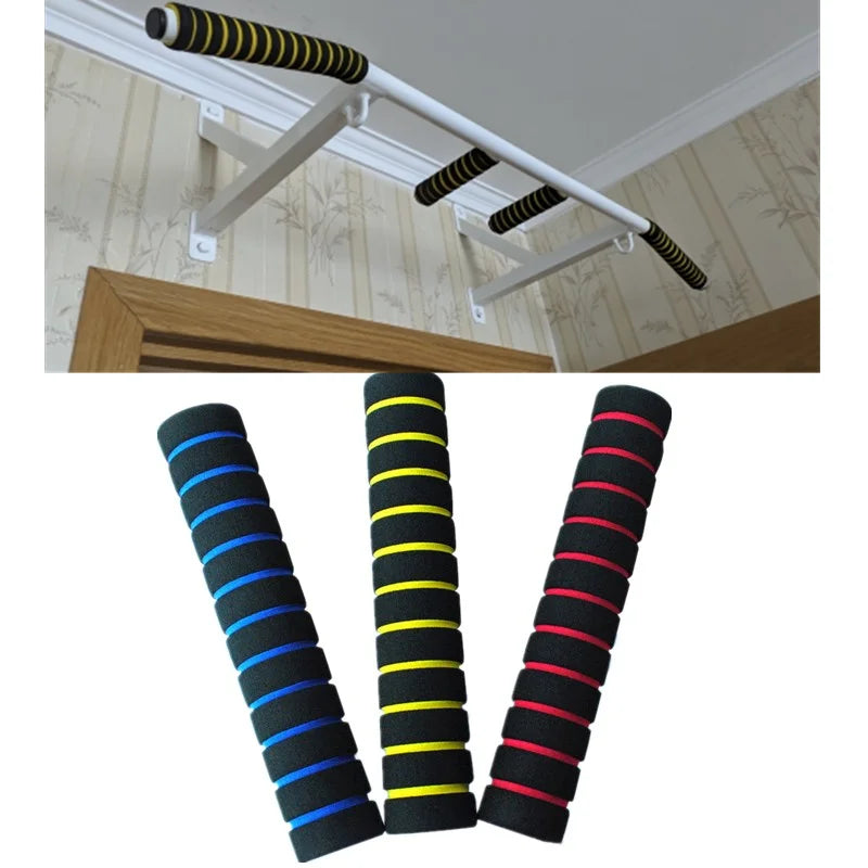 Foam Grip Handle Bar – Bike & Pull Up