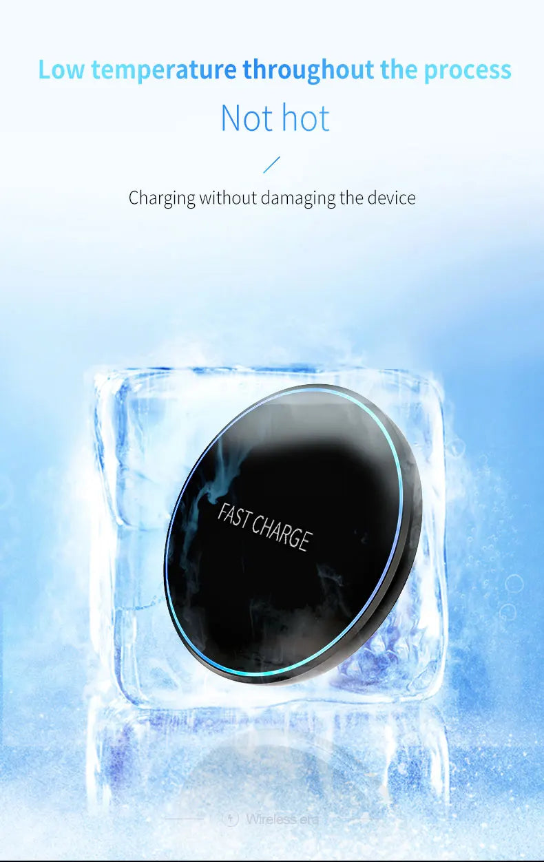 Multi-Device Wireless Charging Pad