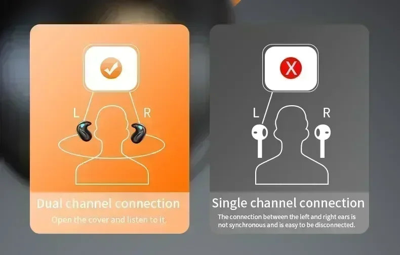 Noise Reduction Sport Bluetooth Earbuds