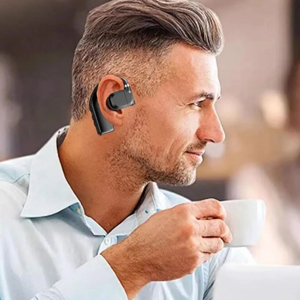 BT5.4 Gaming Sport Earbuds HiFi Noise Reduction