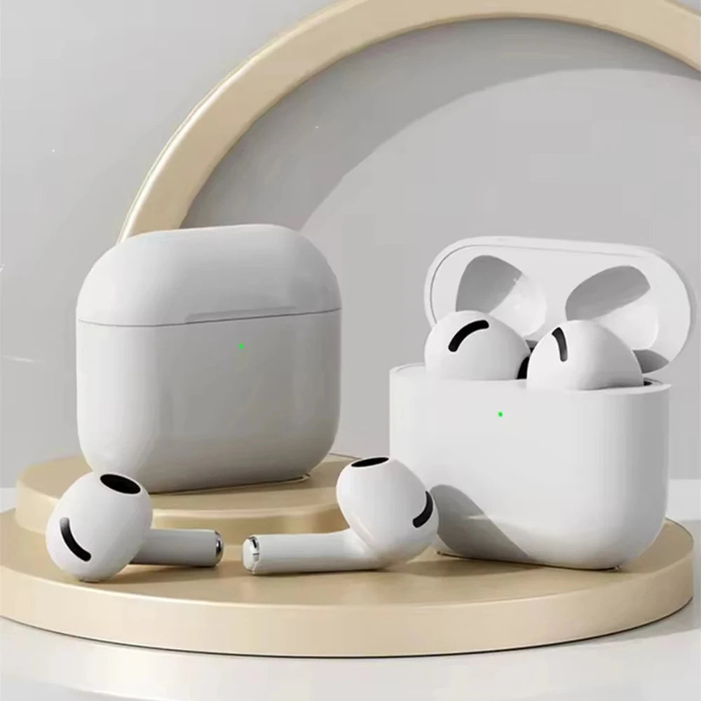TWS Wireless Earbuds Long Battery Touch Control