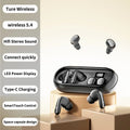 Mini Sleep & Sport Earbuds 30H Playtime (2-Pack)