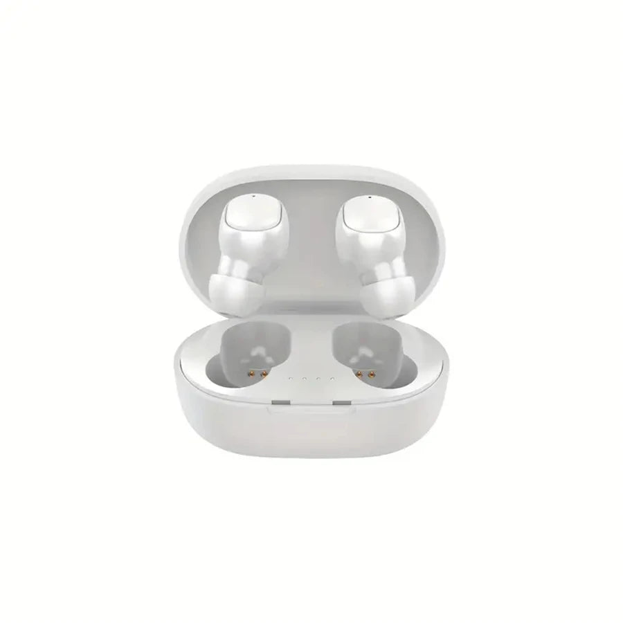 A6S Sport TWS Earbuds LED Display