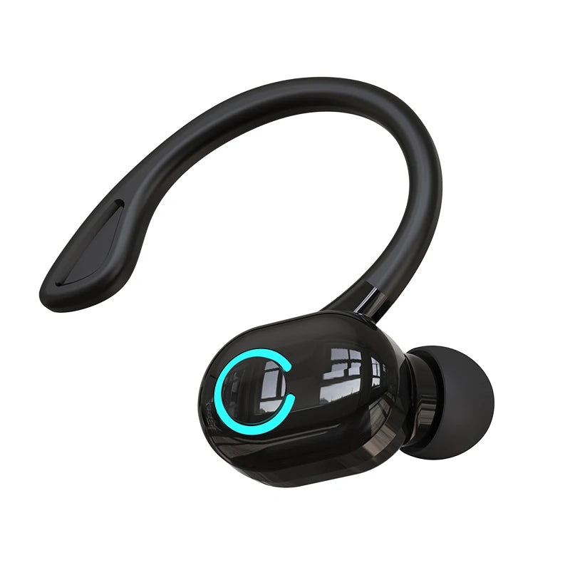 HiFi Bass Waterproof Noise Cancelling Earbuds
