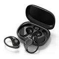 BT5.4 Ear Hook HiFi Waterproof Touch Earbuds