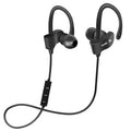 Neckband Bluetooth Earphones Handsfree with Mic