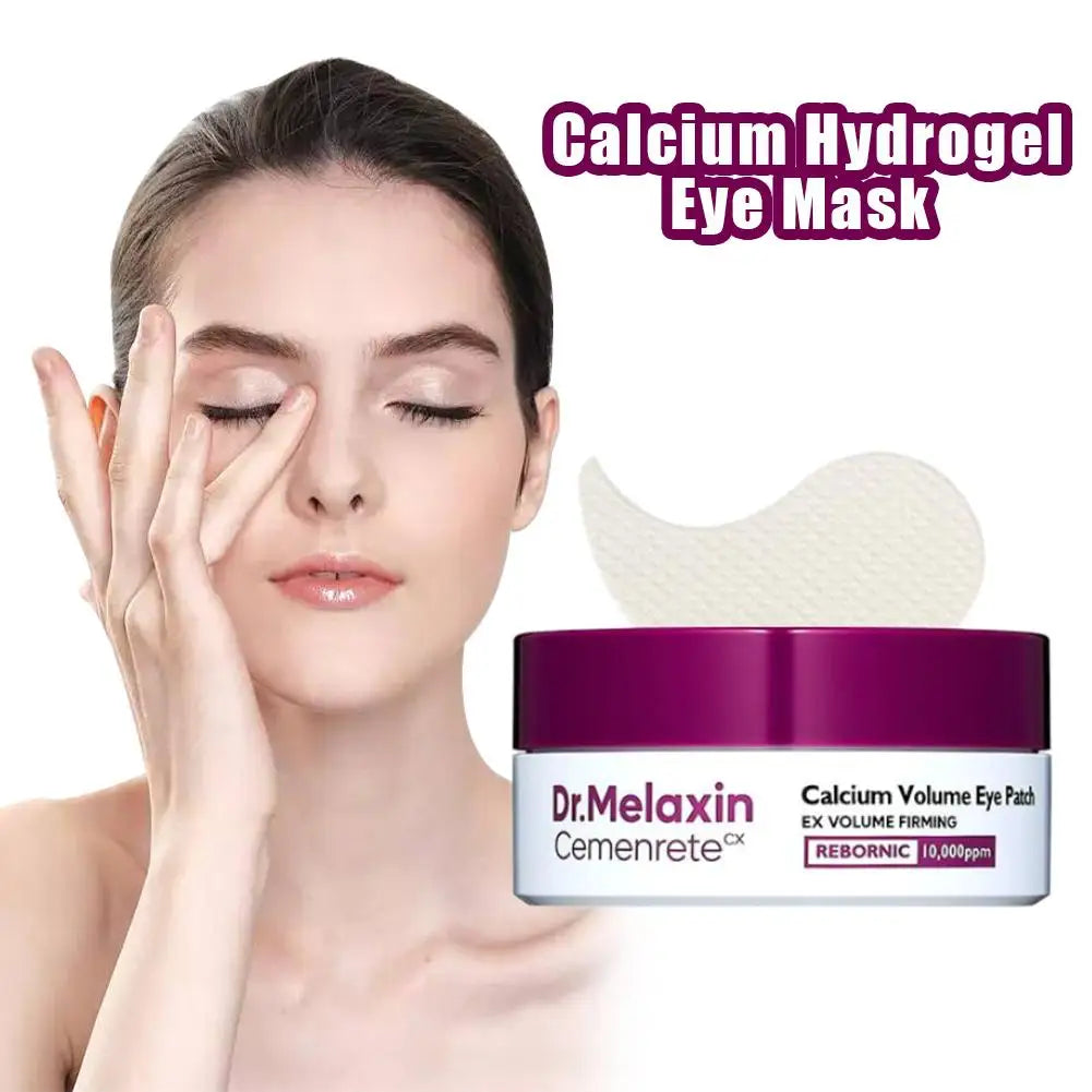 Cemenrete Calcium Skincare Set