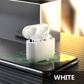 i4 Wireless Earbuds BT5.0 with HD Mic