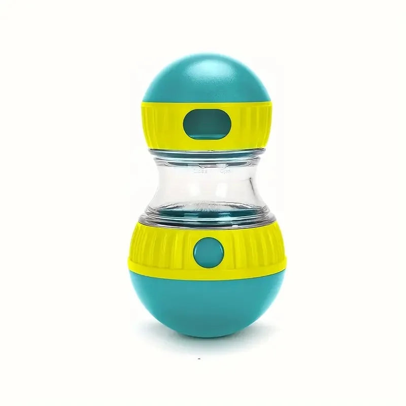 Slow Feeder Treat Dispenser Dog Toy