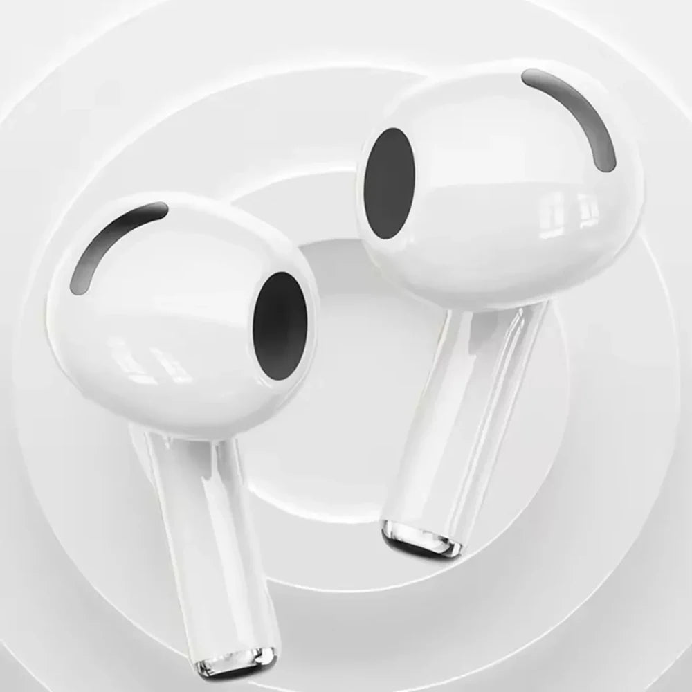 ANC Wireless Earbuds with Mic