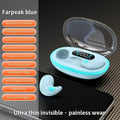 Noise Reduction Sport Bluetooth Earbuds