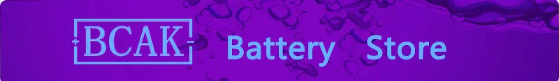 BCAK Power Bank 20000mAh 120W