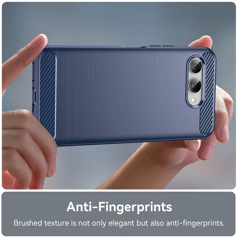 Silicone Bumper Case – T-Mobile T Phone 3