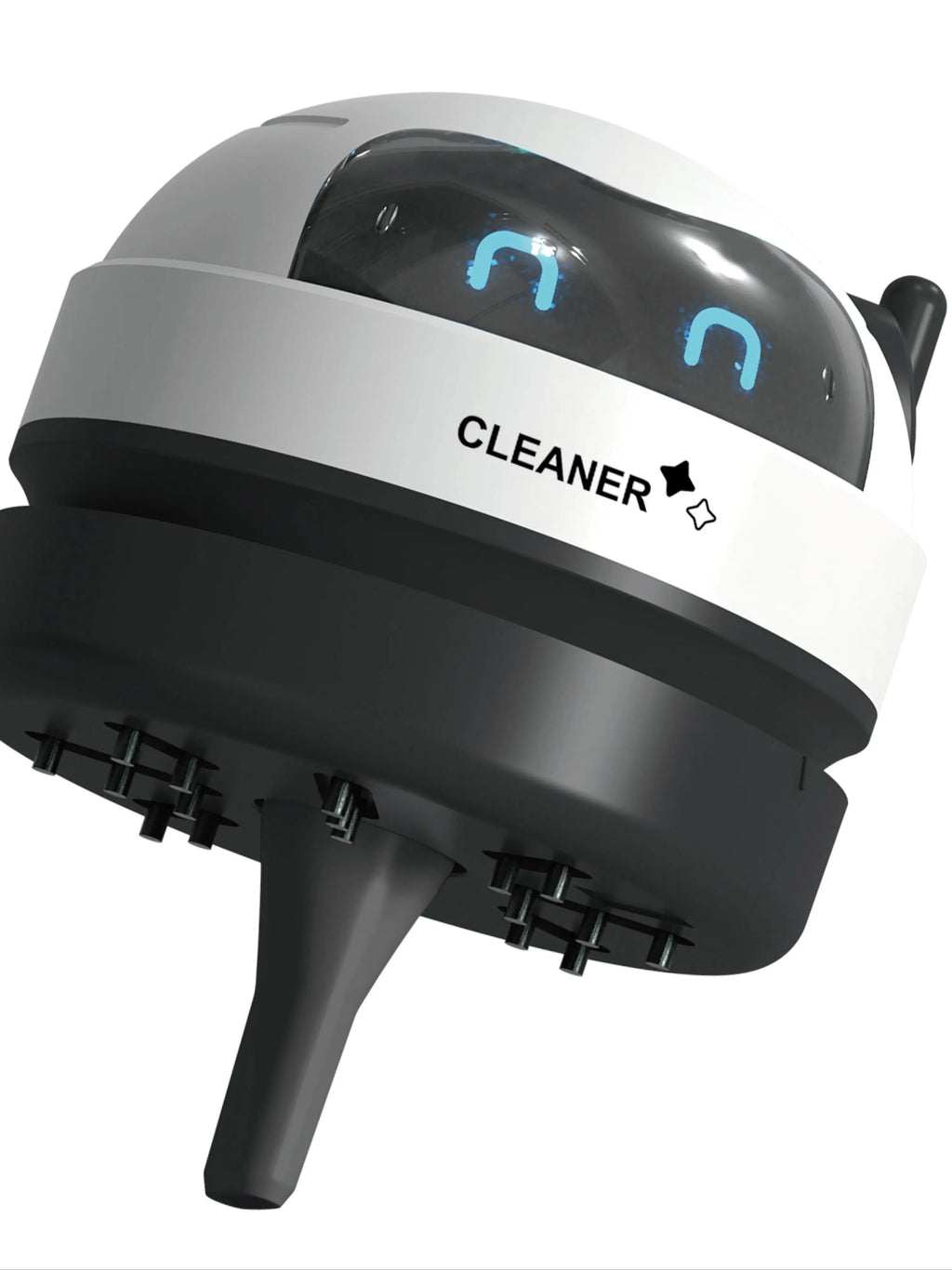 Mini USB Desk Vacuum Cleaner
