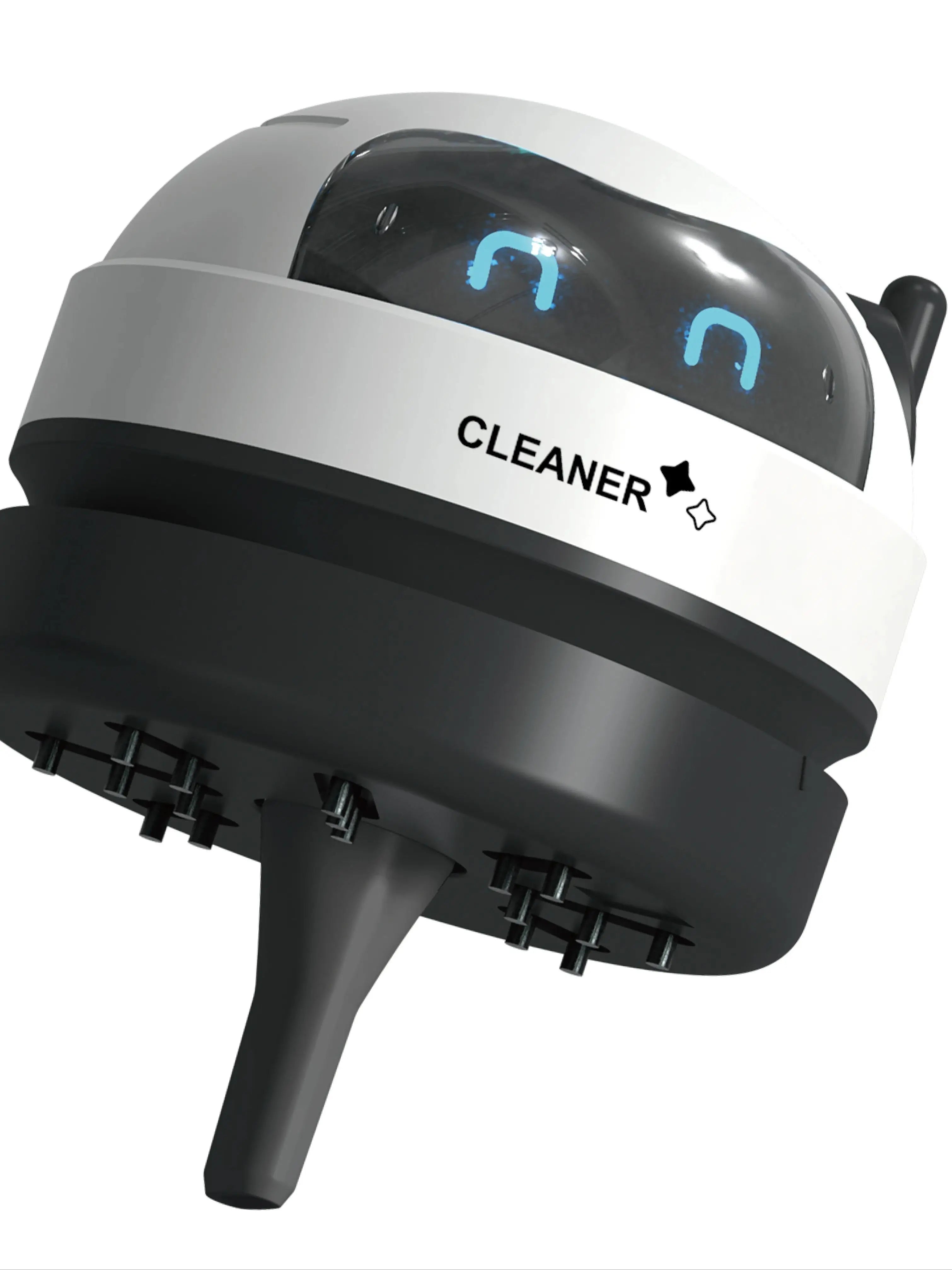 Mini USB Desk Vacuum Cleaner