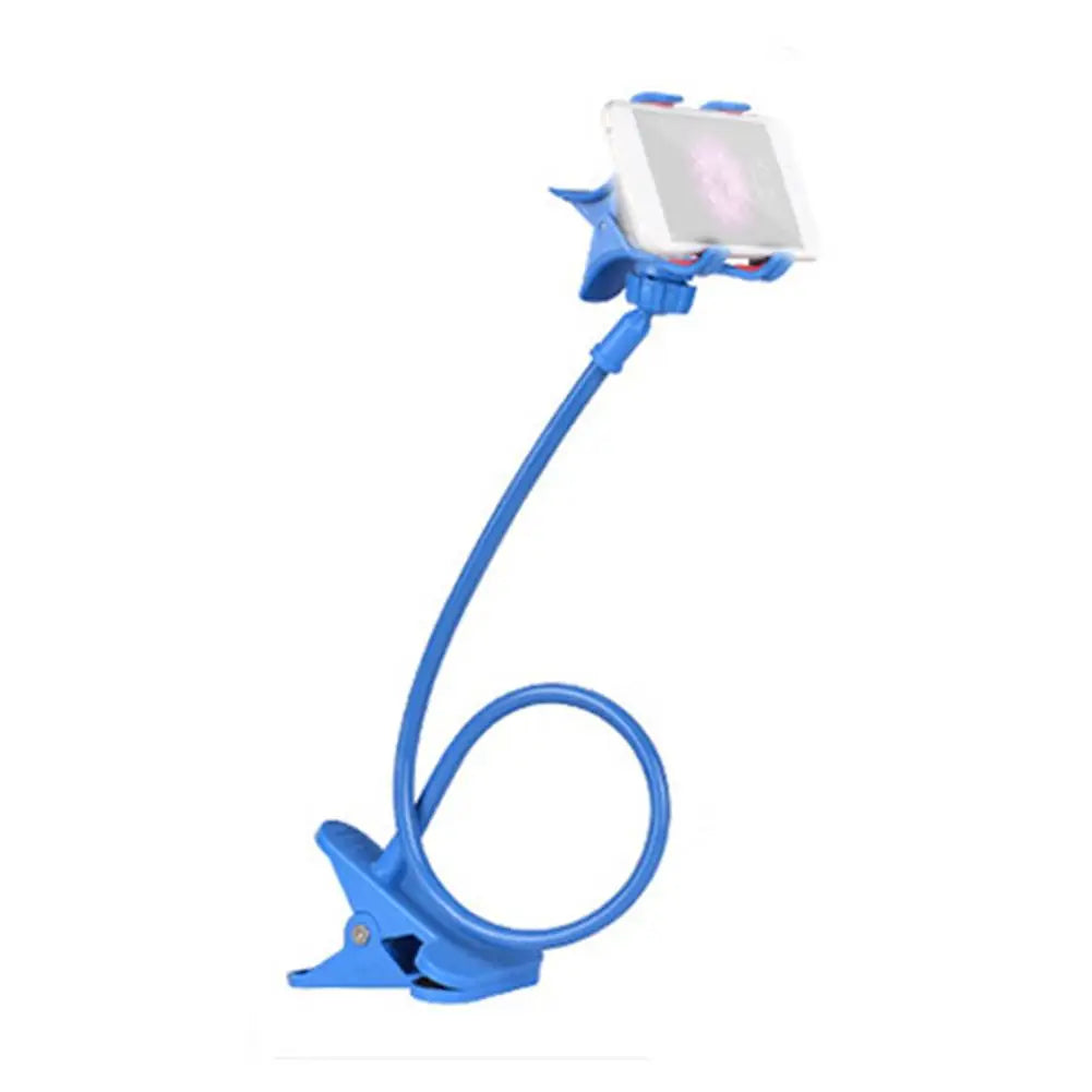 Flexible Gooseneck Bedside Phone Holder