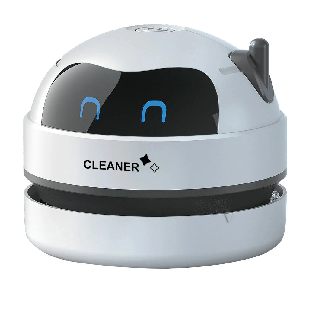 Mini USB Desk Vacuum Cleaner