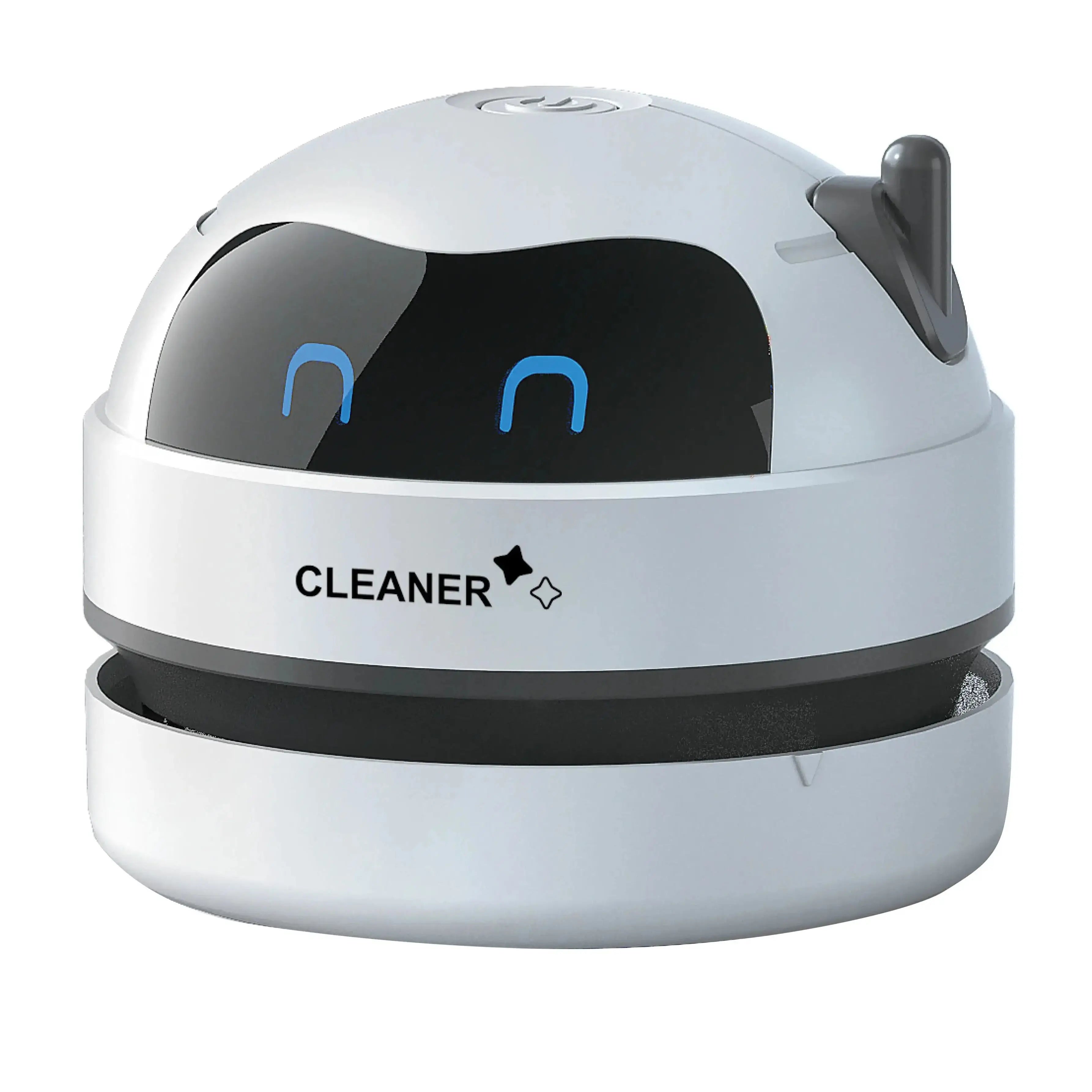 Mini USB Desk Vacuum Cleaner