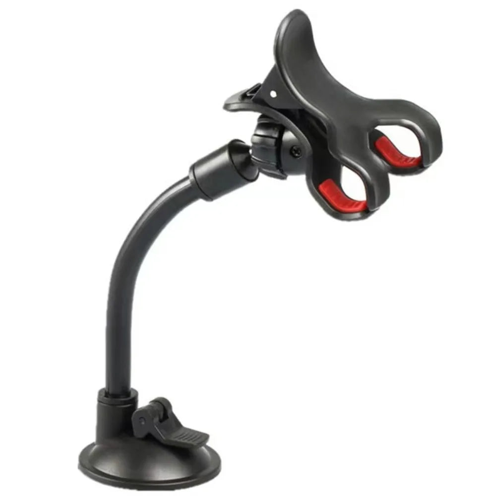 Guitar Gooseneck Phone Holder
