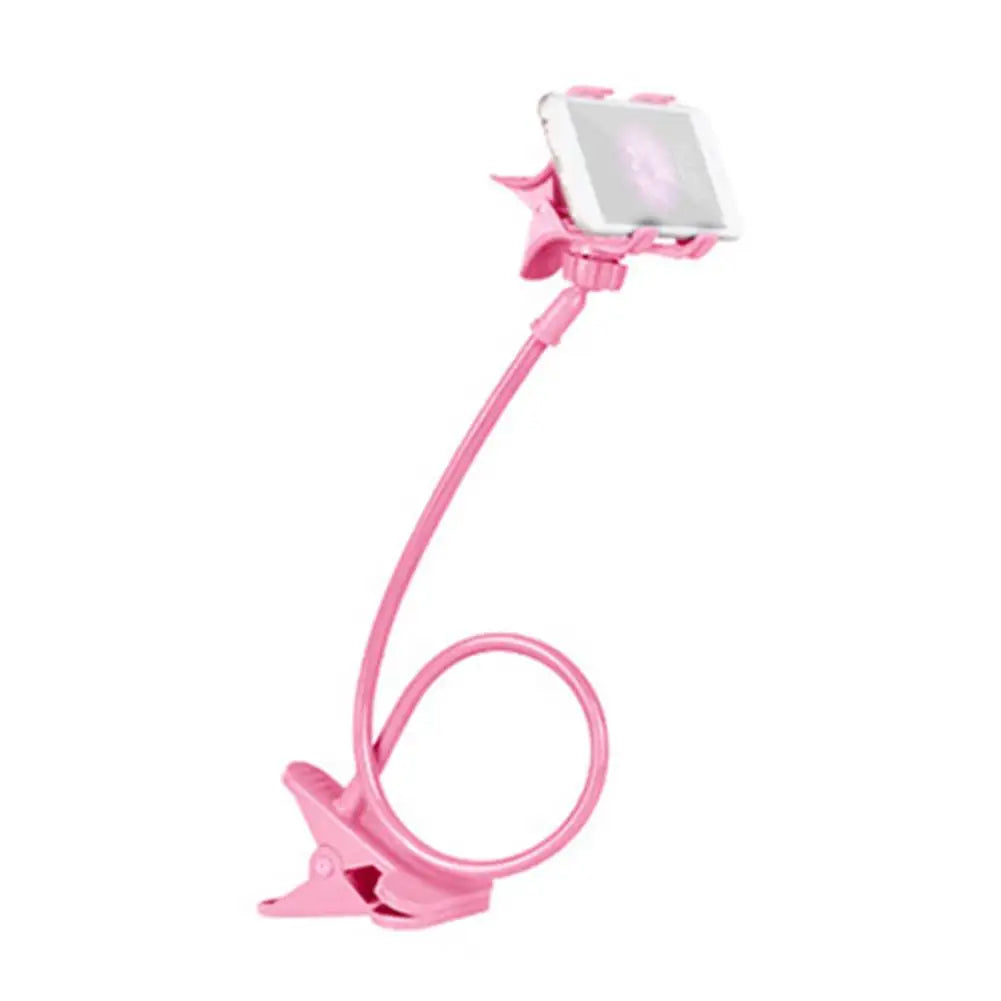 Flexible Gooseneck Bedside Phone Holder