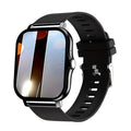 Smart Watch 1.44" – Bluetooth & Magnetic Charge