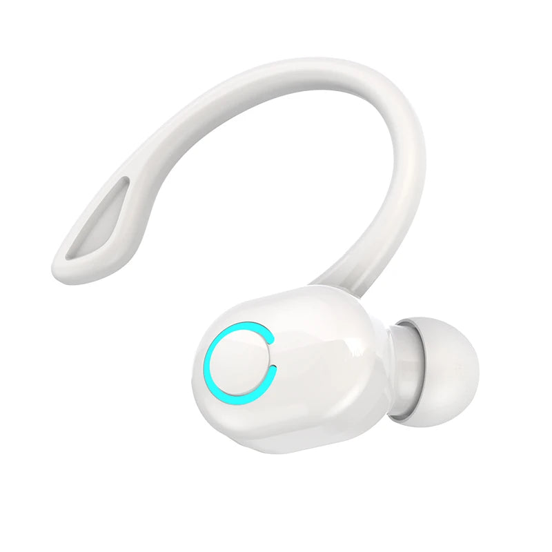 HiFi Bass Waterproof Noise Cancelling Earbuds