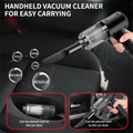 Cordless Handheld Vacuum Cleaner