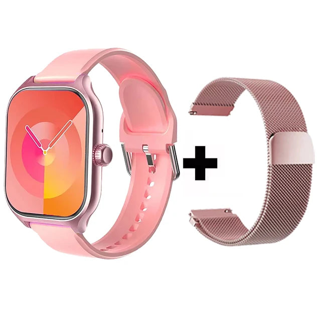 Smart Watch – 1.83" HD Bluetooth Call