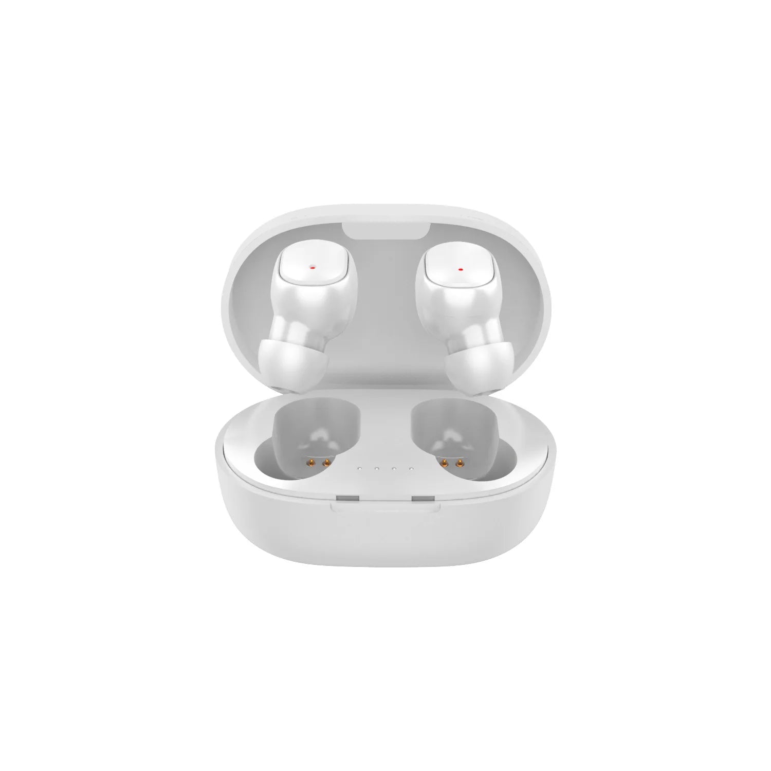TWS Bluetooth Earbuds with Charging Case