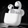 TWS Wireless Earbuds Long Battery Touch Control