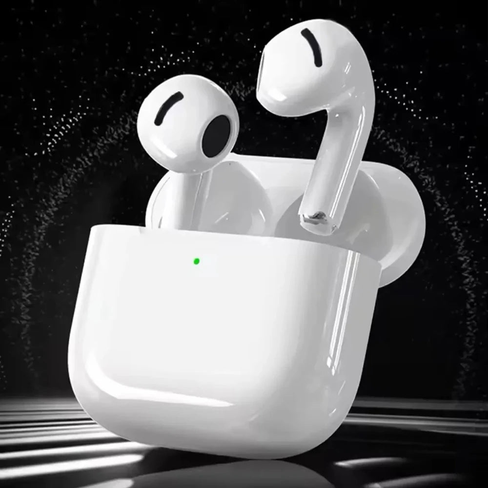 TWS Wireless Earbuds Long Battery Touch Control